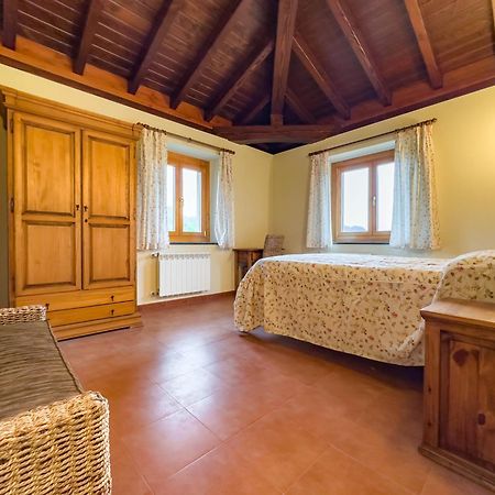 Amplia Casa Rural En Entorno Natural Ziortza-Bolibar Zewnętrze zdjęcie