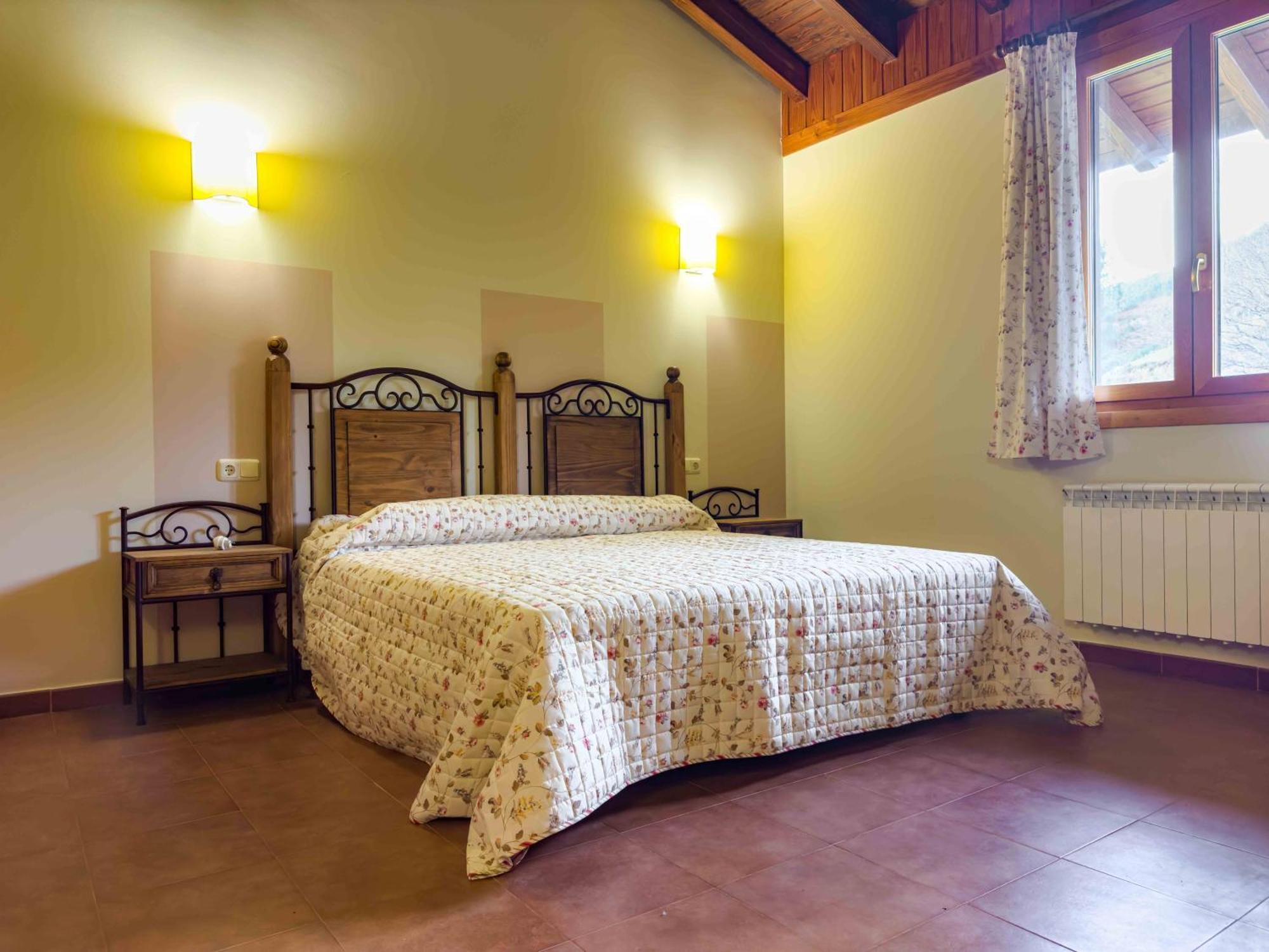 Amplia Casa Rural En Entorno Natural Ziortza-Bolibar Zewnętrze zdjęcie