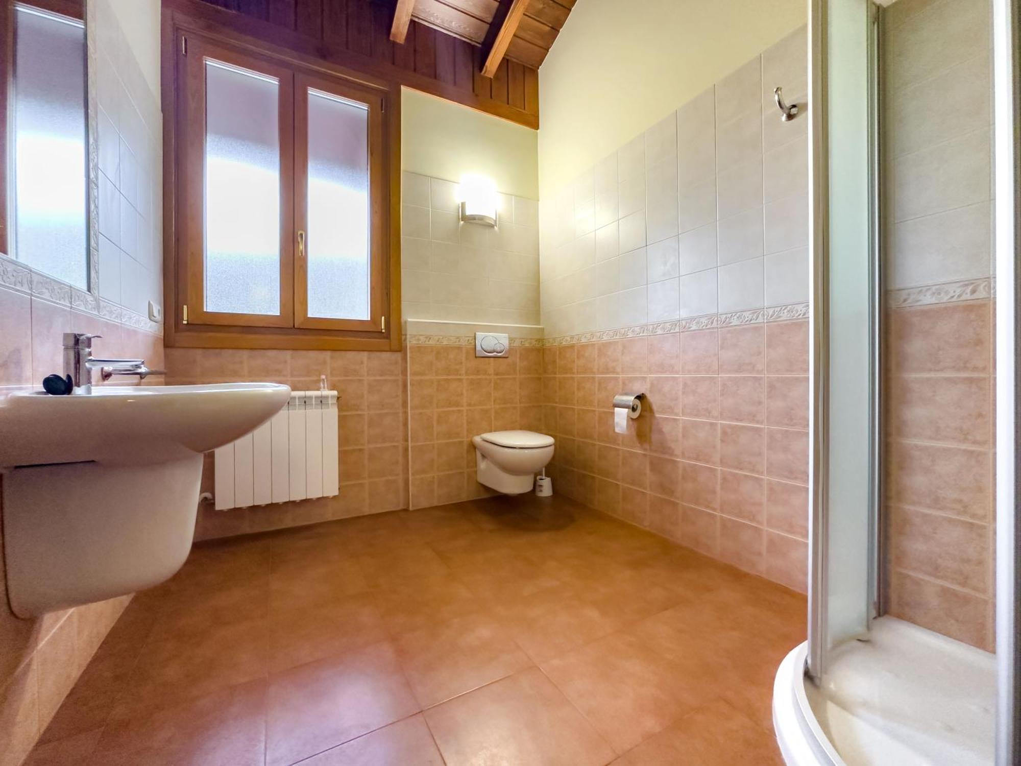 Amplia Casa Rural En Entorno Natural Ziortza-Bolibar Zewnętrze zdjęcie