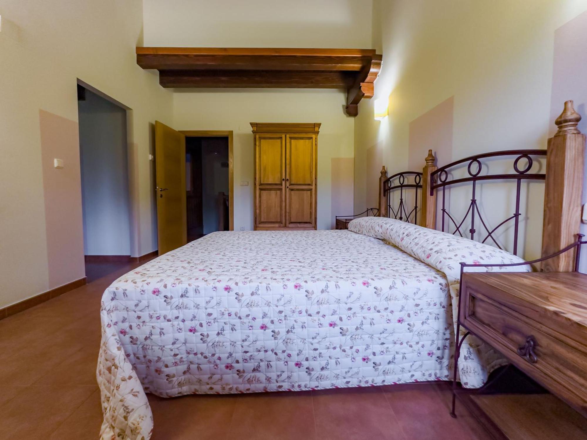 Amplia Casa Rural En Entorno Natural Ziortza-Bolibar Zewnętrze zdjęcie