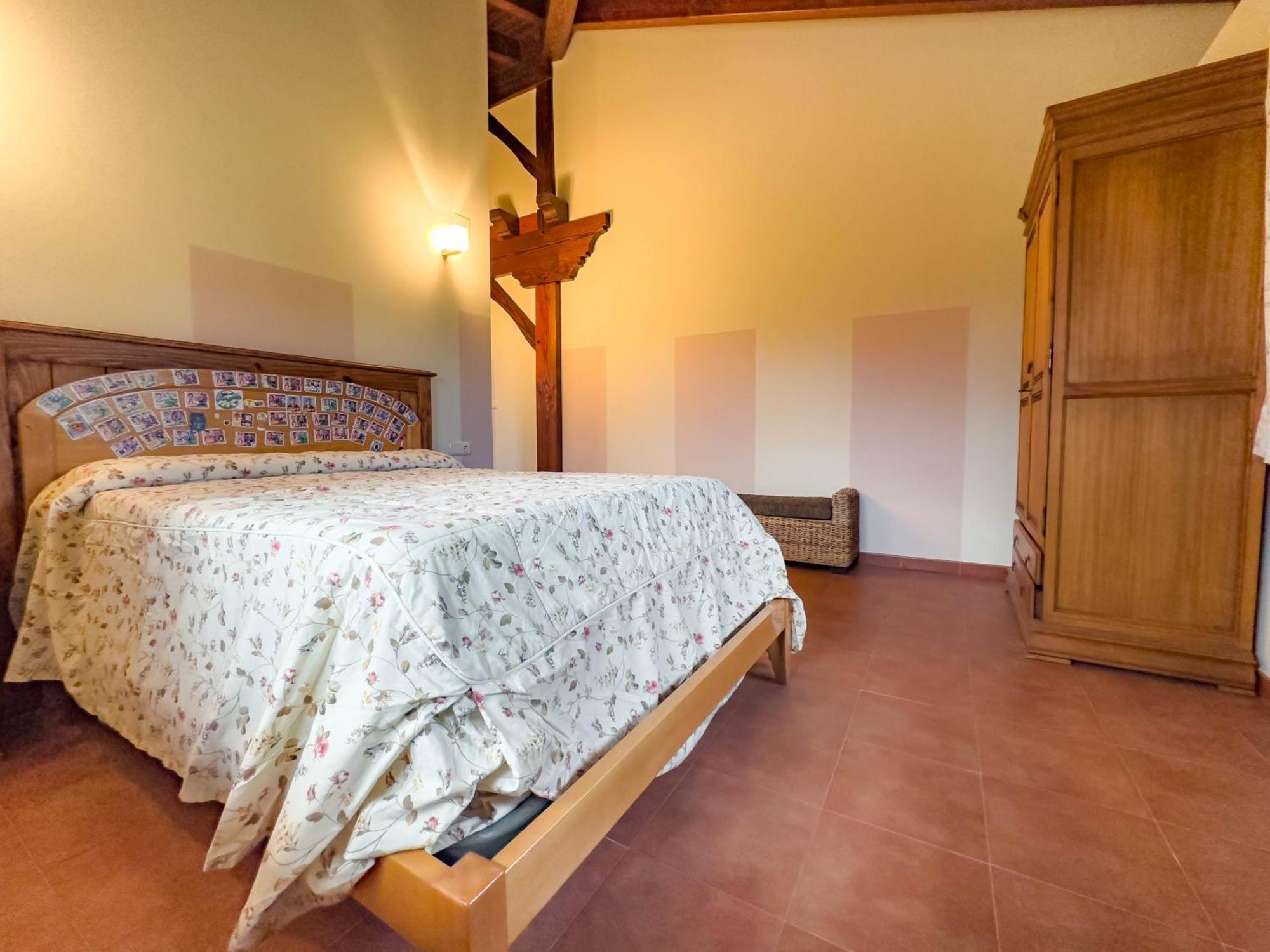 Amplia Casa Rural En Entorno Natural Ziortza-Bolibar Zewnętrze zdjęcie