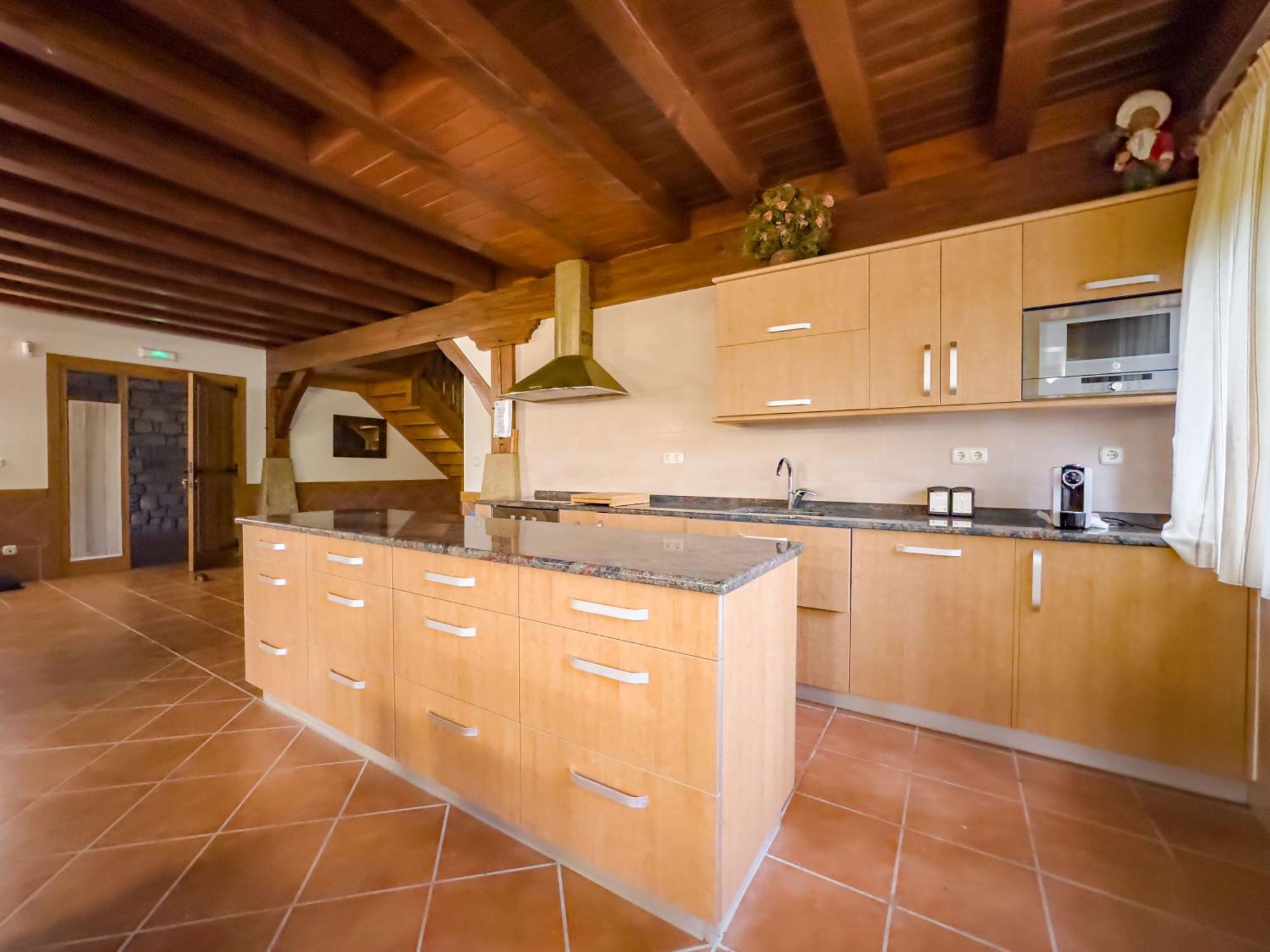 Amplia Casa Rural En Entorno Natural Ziortza-Bolibar Zewnętrze zdjęcie