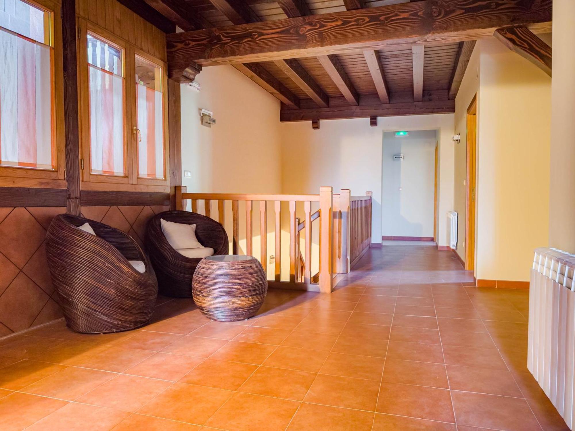 Amplia Casa Rural En Entorno Natural Ziortza-Bolibar Zewnętrze zdjęcie